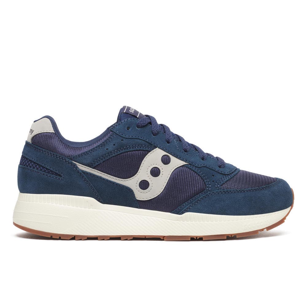 Saucony Sneakers Blue