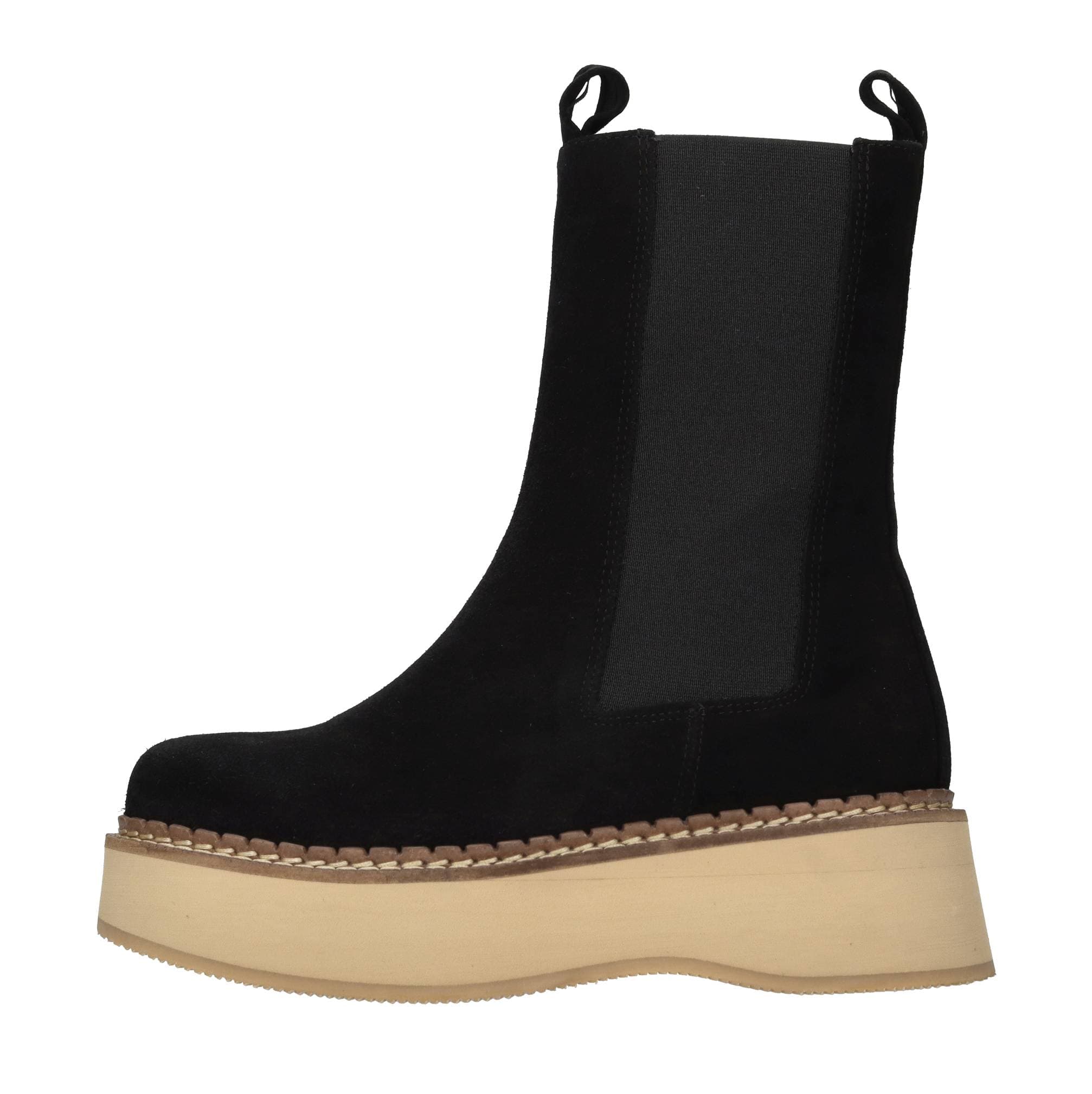 Paloma Barcelo Boots