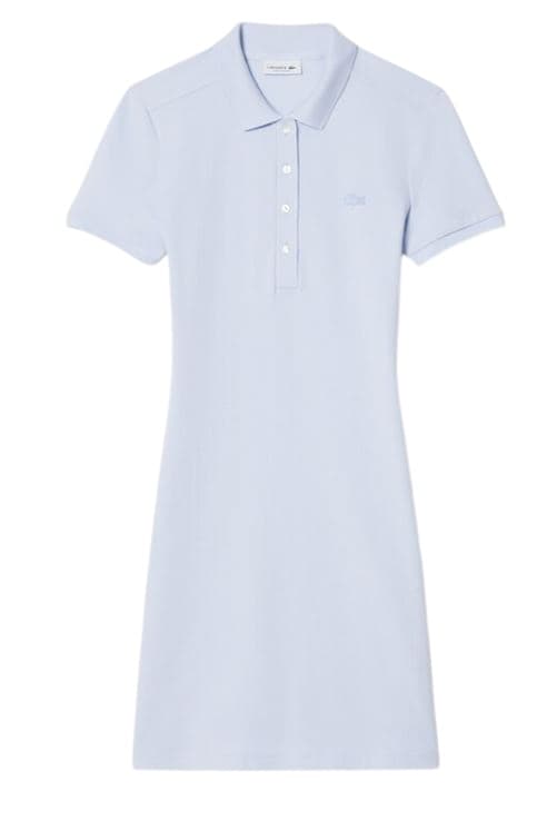 Lacoste Dresses Azure