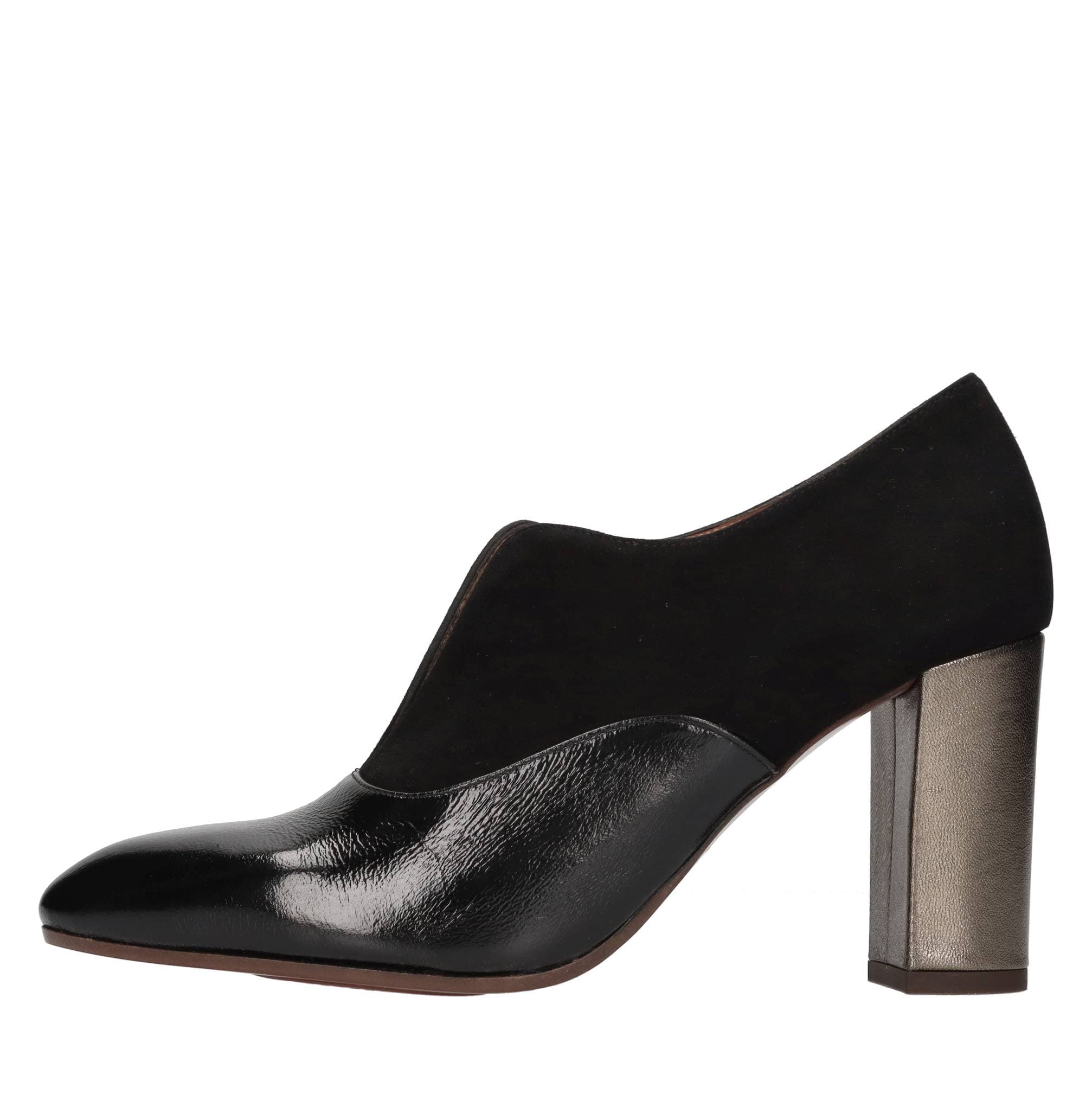 Chie Mihara With Heel