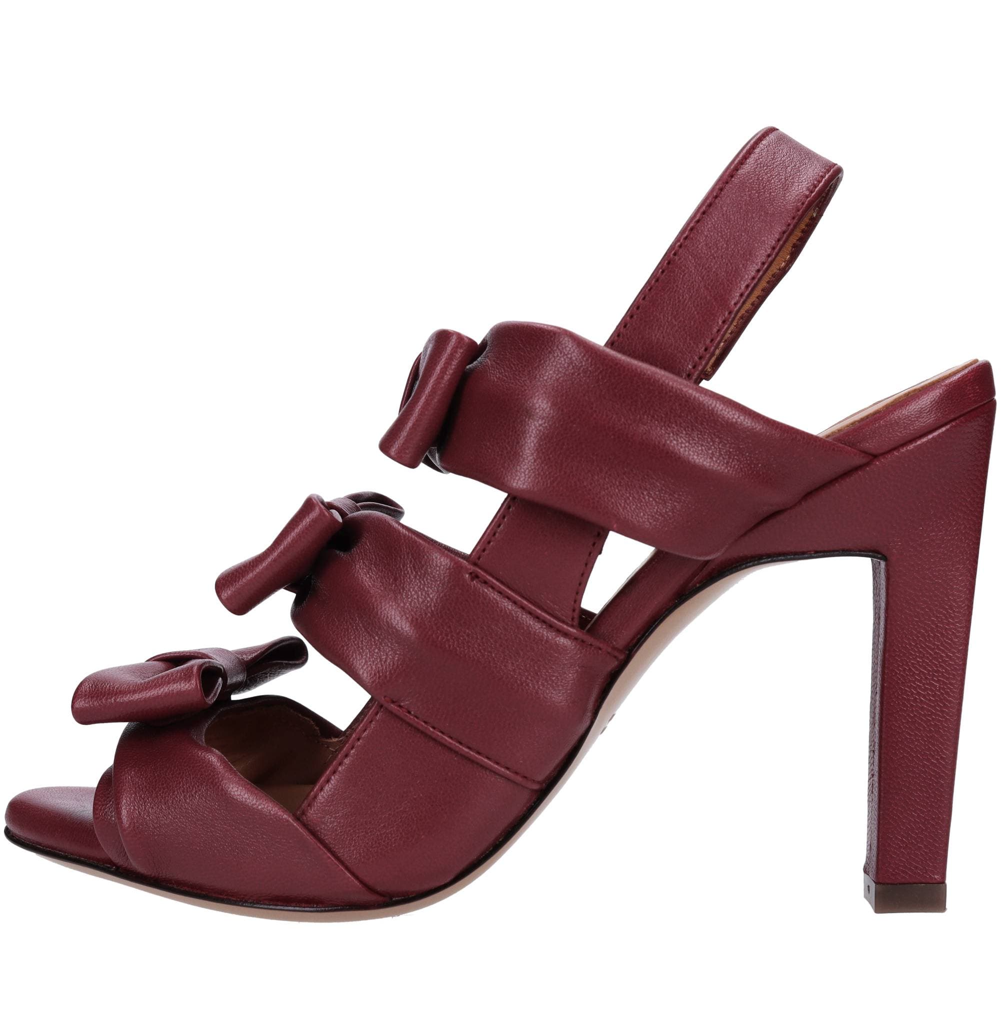 CHIE Sandals