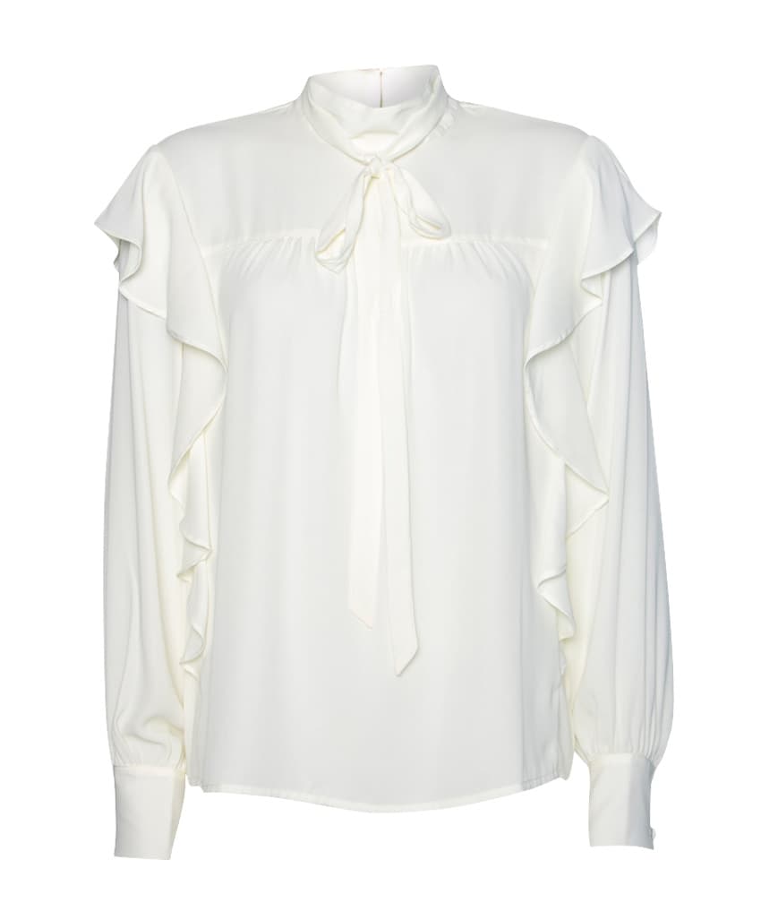 KOCCA Shirts Cream