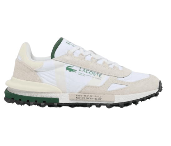 Lacoste Sneakers White