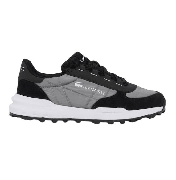 Lacoste Sneakers Black