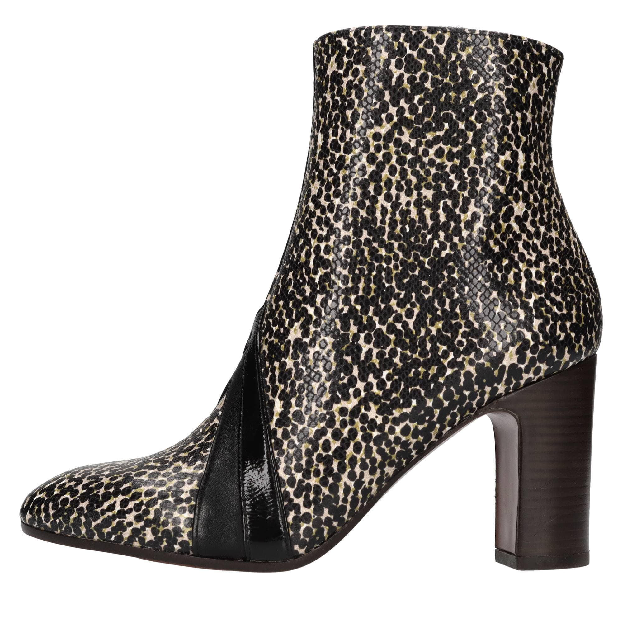 Chie Mihara Boots