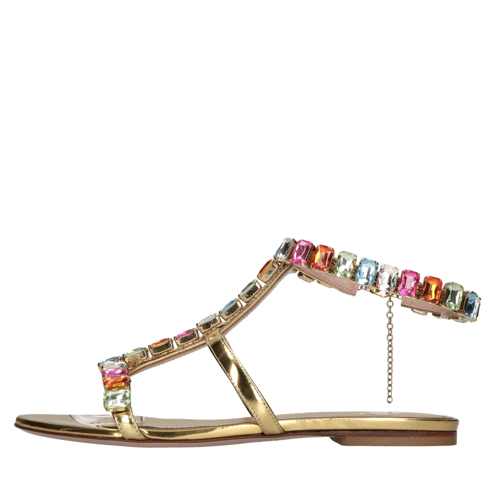GEDEBE Flat shoes