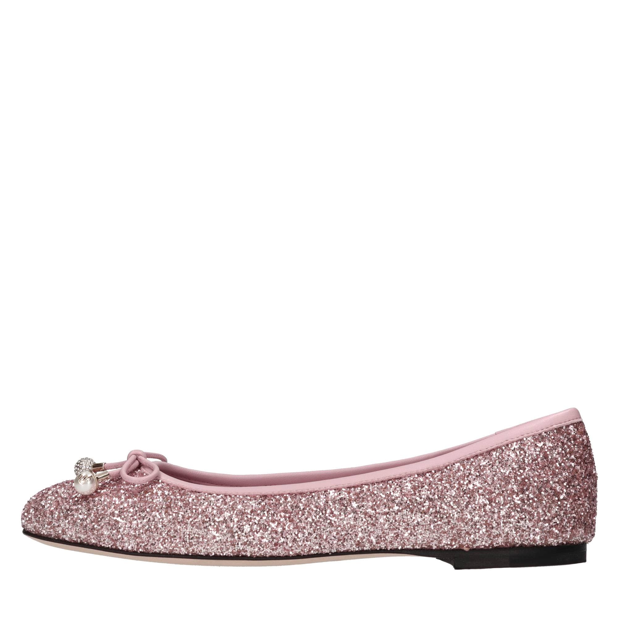 Jimmy Choo Flat shoes