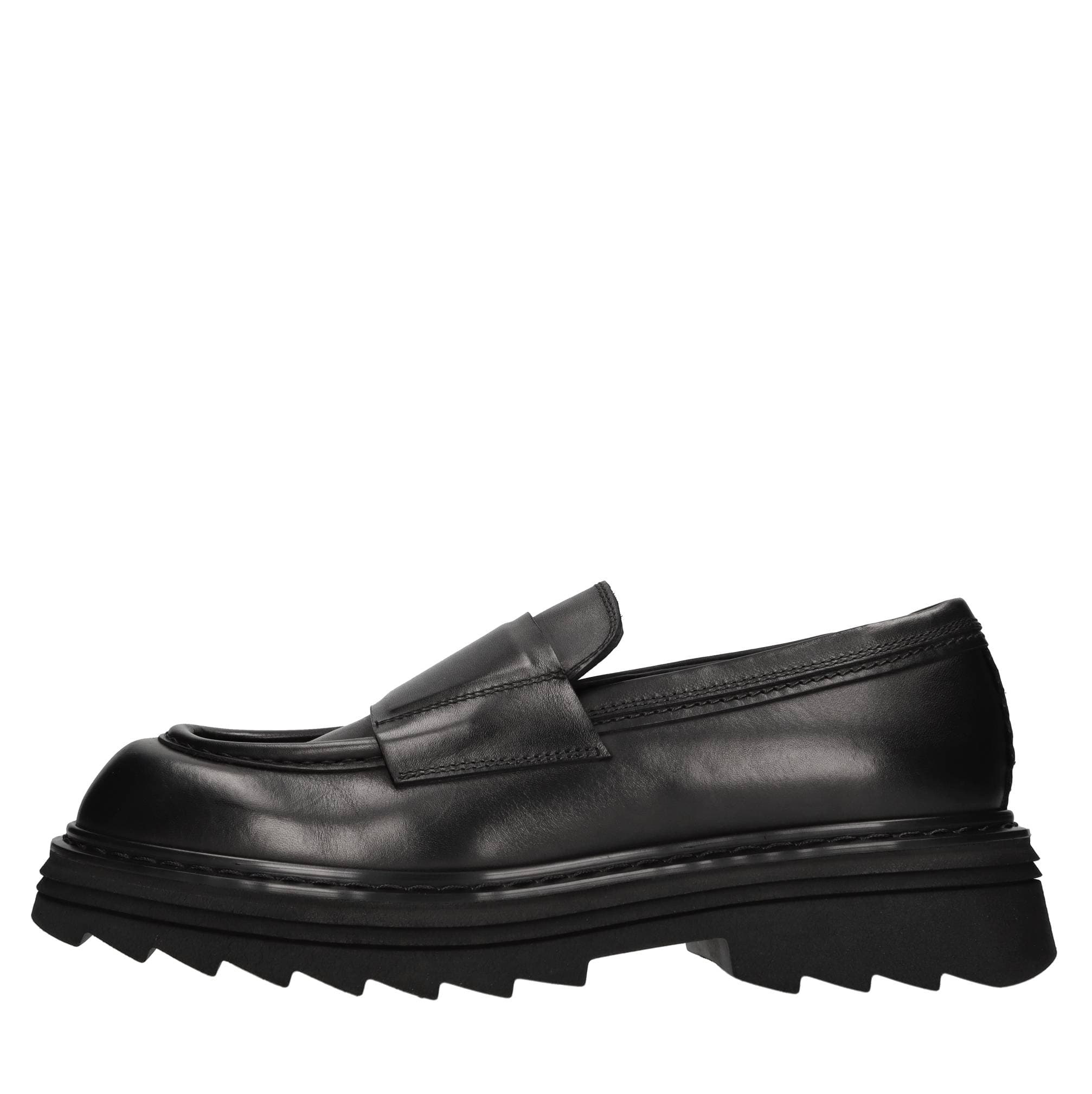 THE-ANTIPODE Flat shoes
