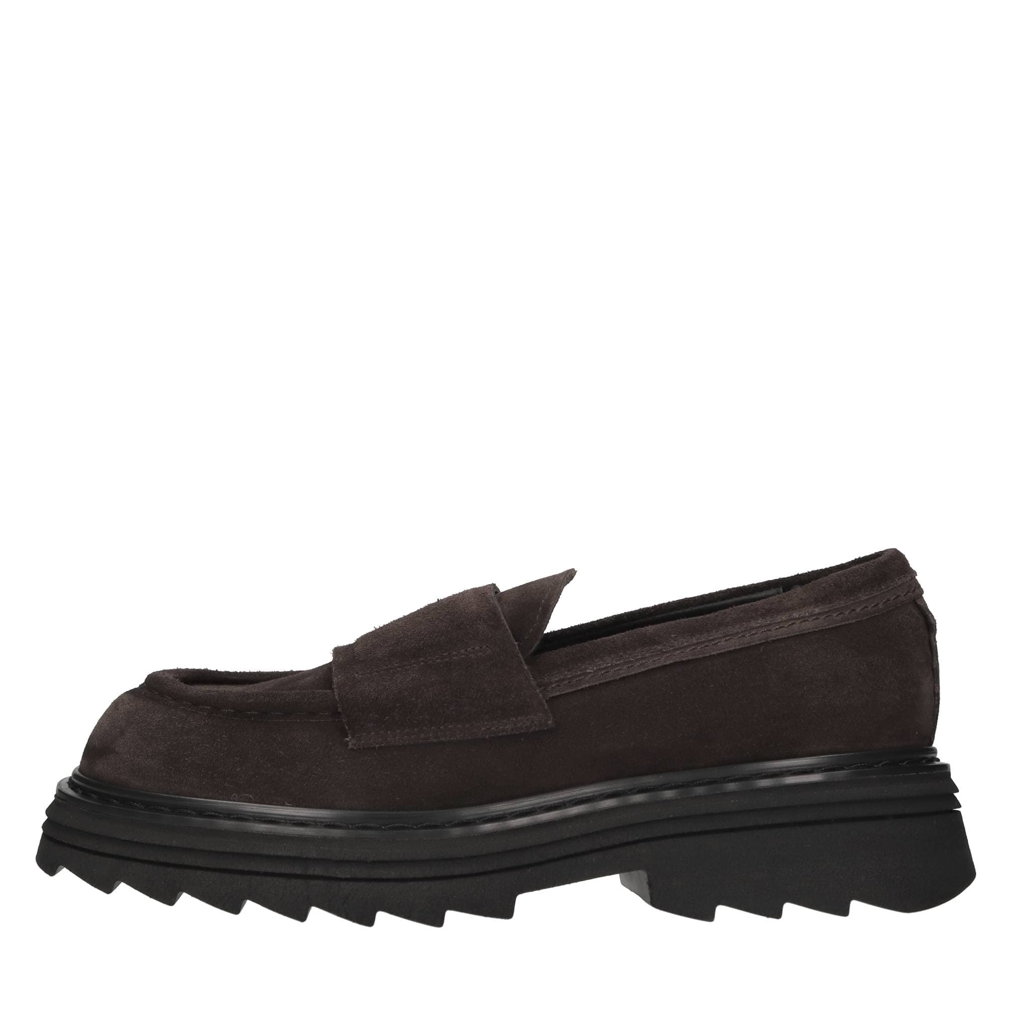 THE-ANTIPODE Flat shoes