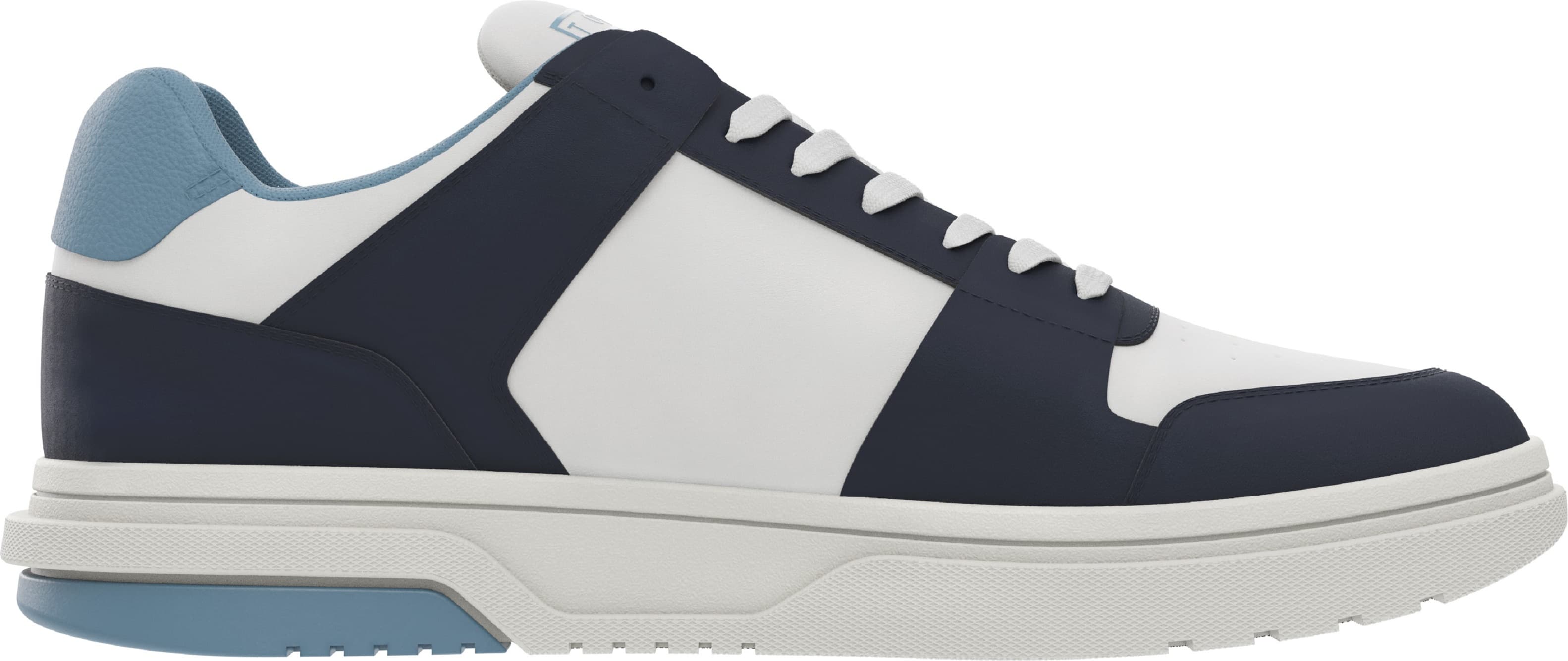 TOMMY JEANS Sneakers Blu