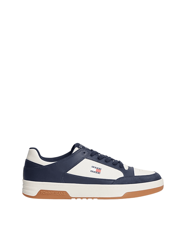 TOMMY JEANS Sneakers Blu