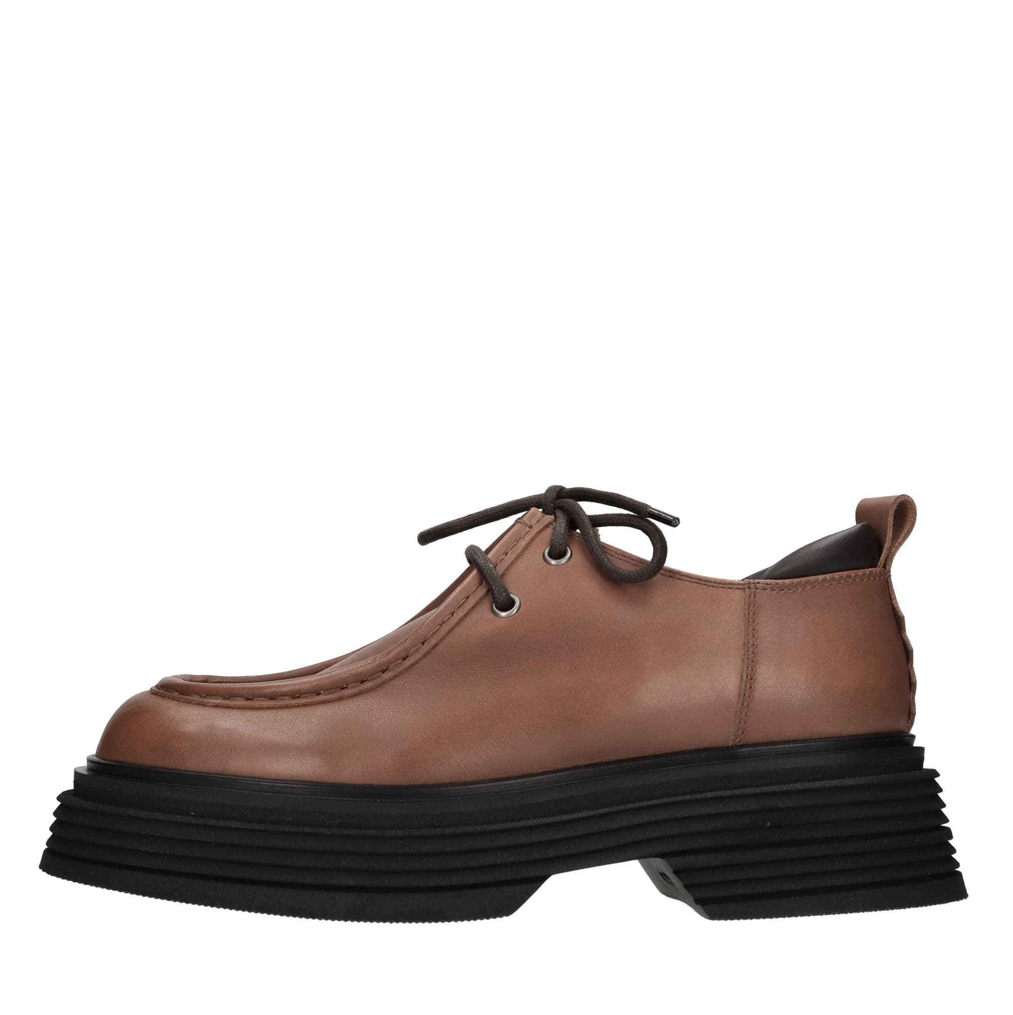 THE-ANTIPODE Flat shoes
