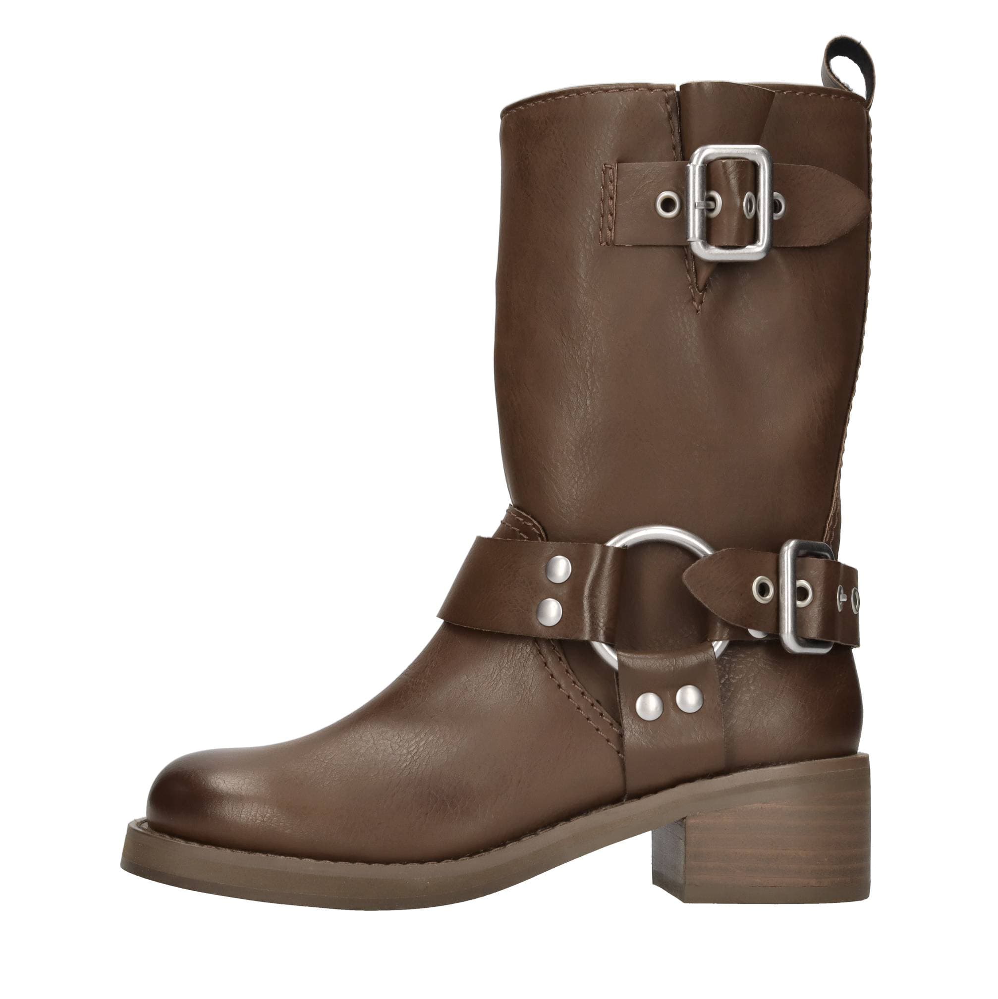 Steve Madden Boots