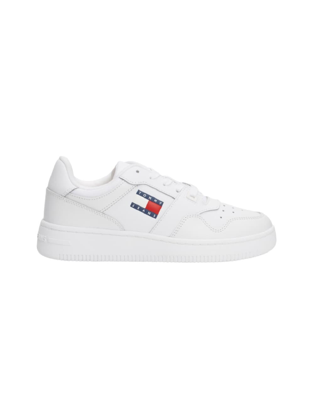 TOMMY JEANS Sneakers White