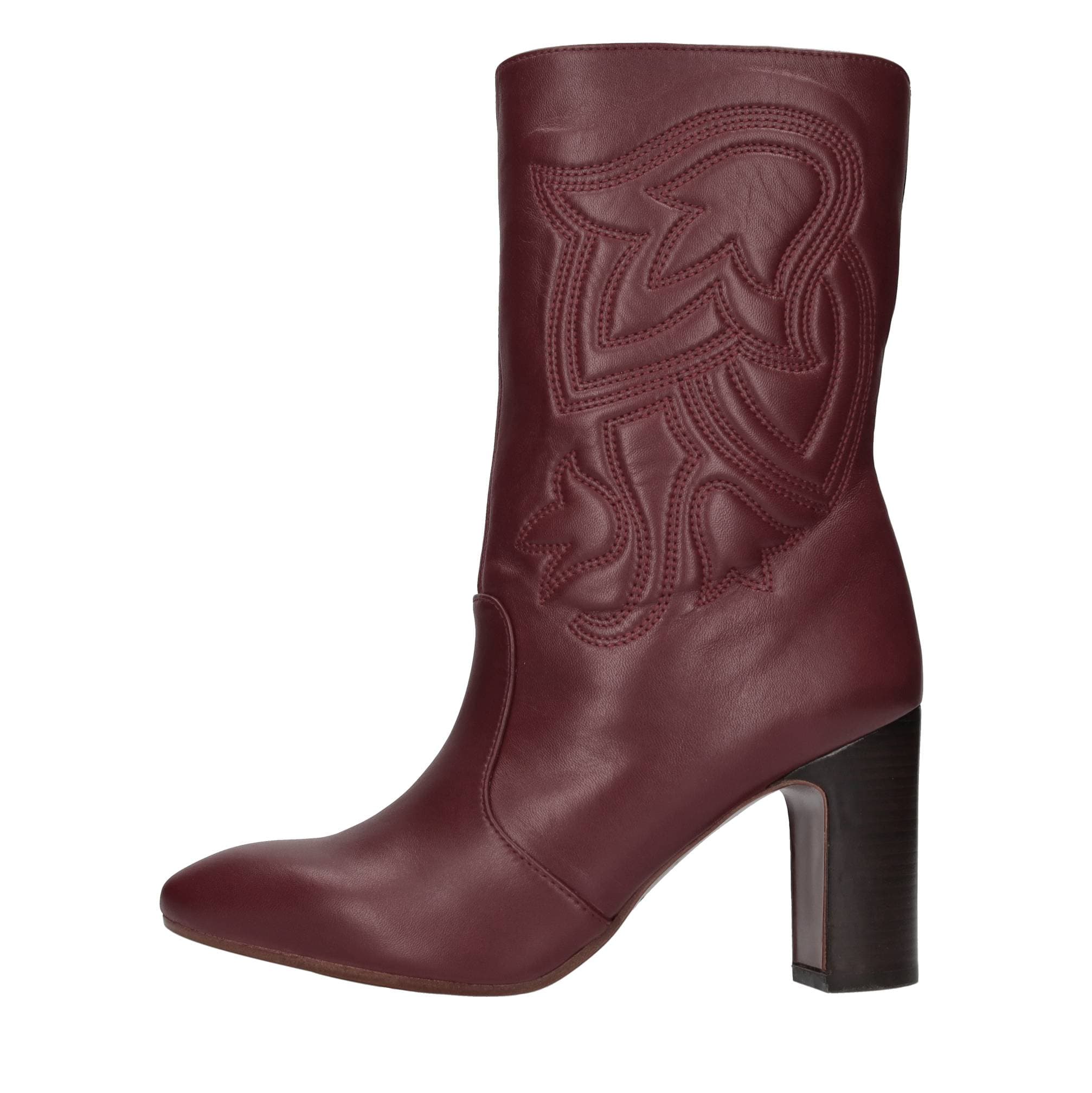 Chie Mihara Boots