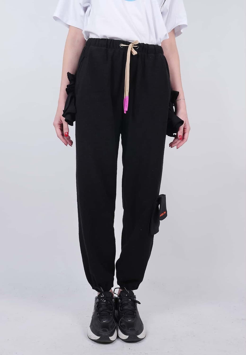jogging trousers
