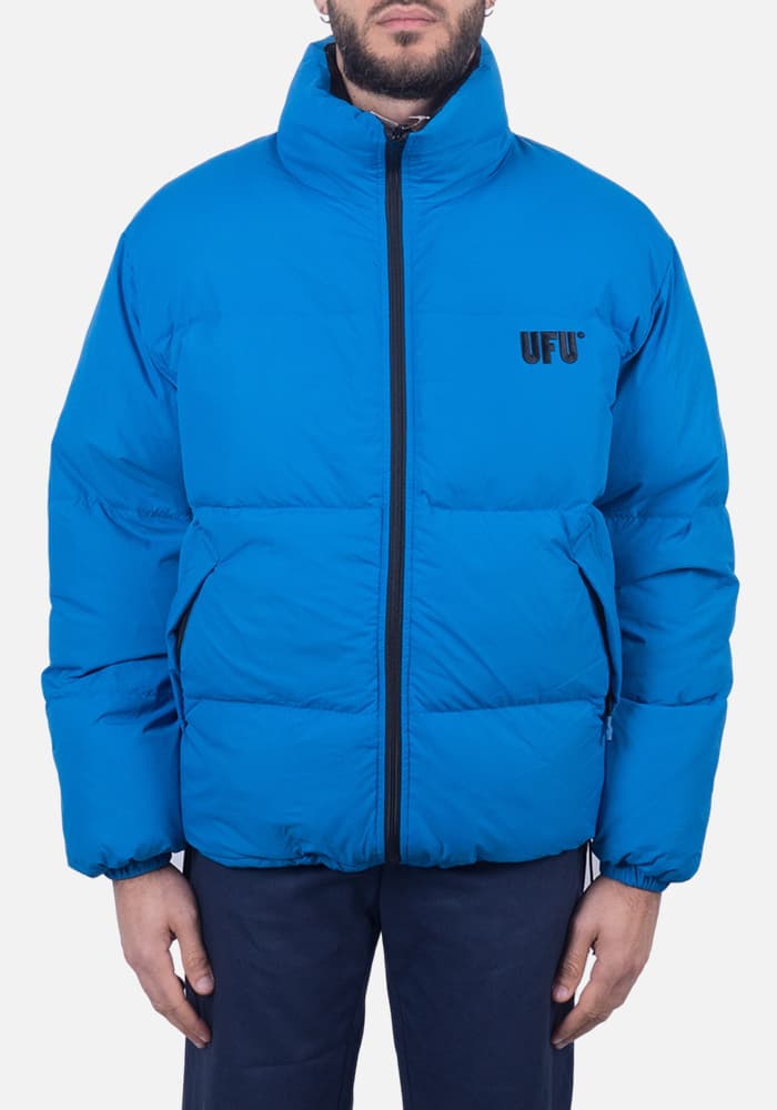 jacket sup puffer