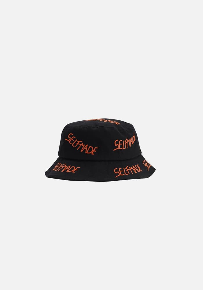 hat bucket