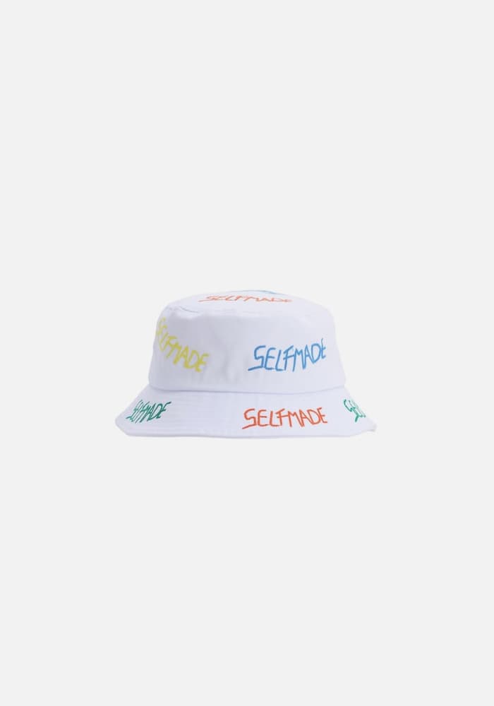 hat bucket
