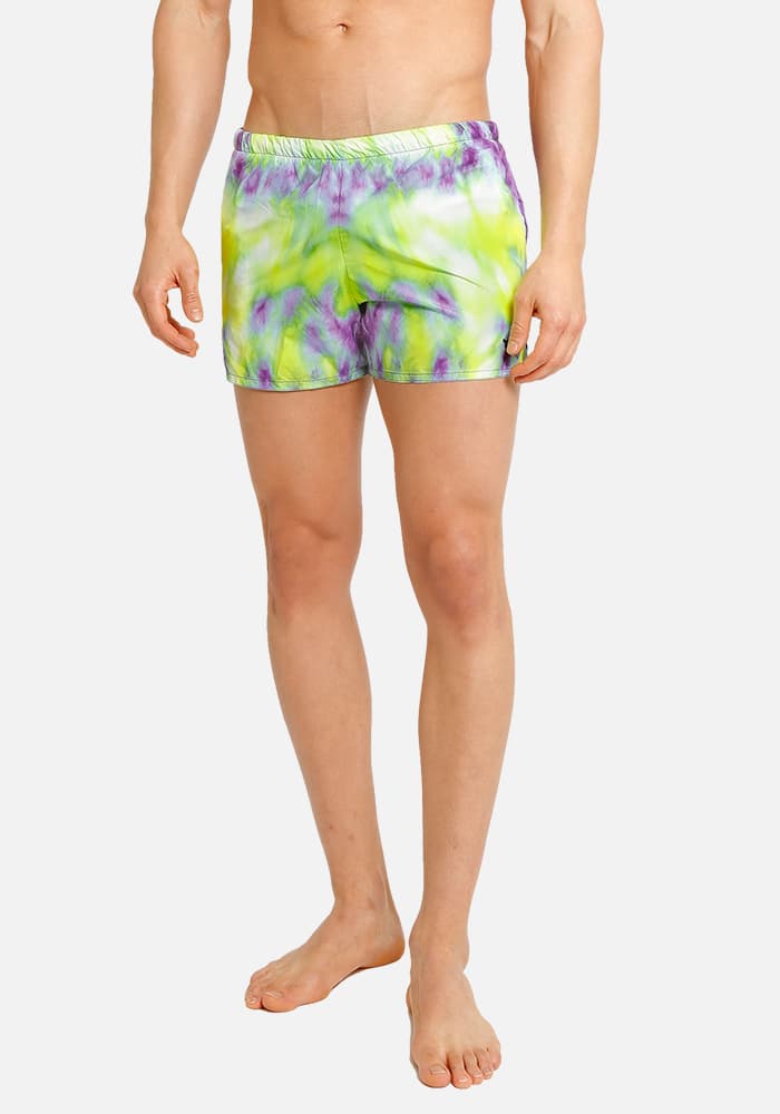 costume tie-dye
