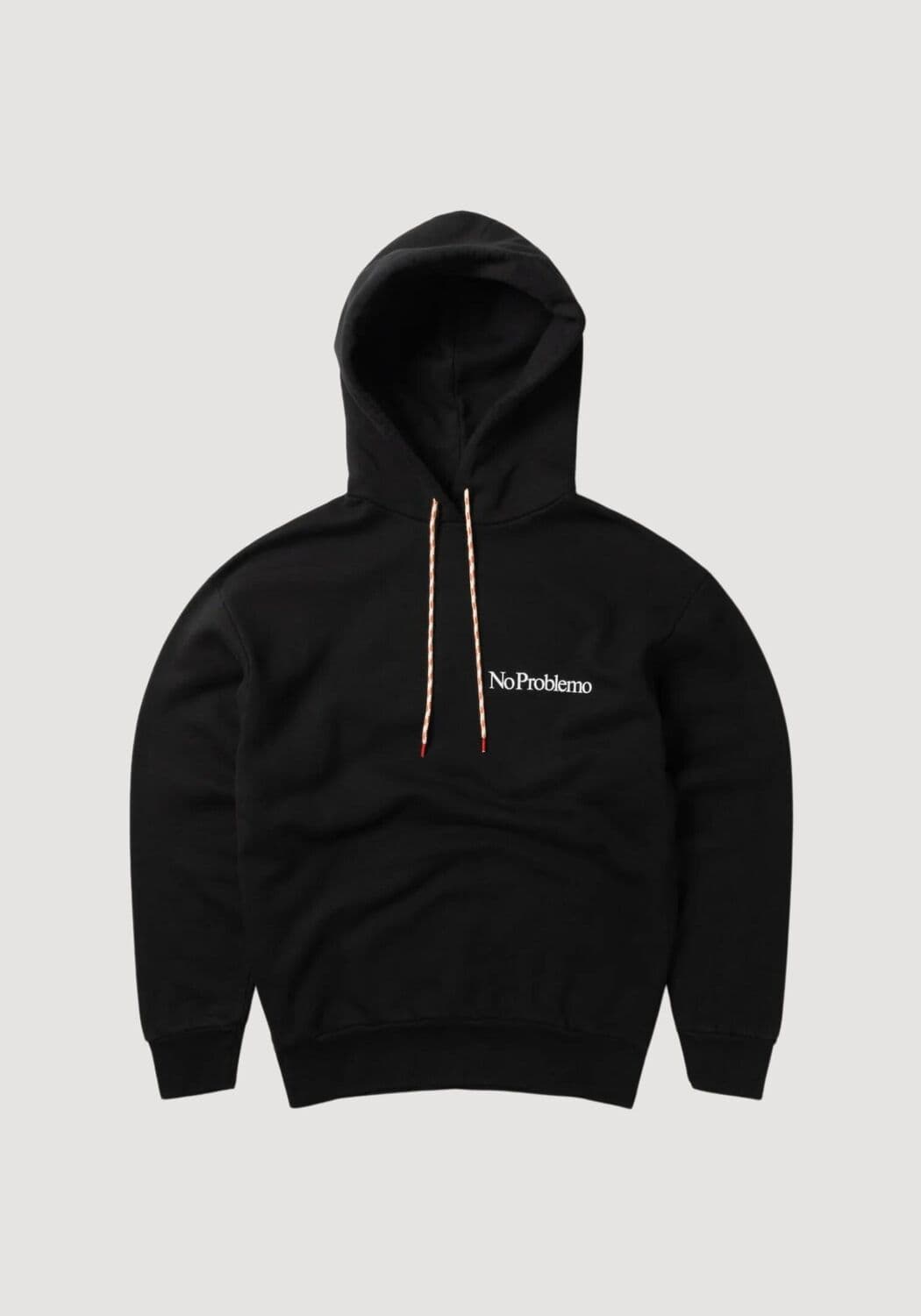 mini problemo hoodie