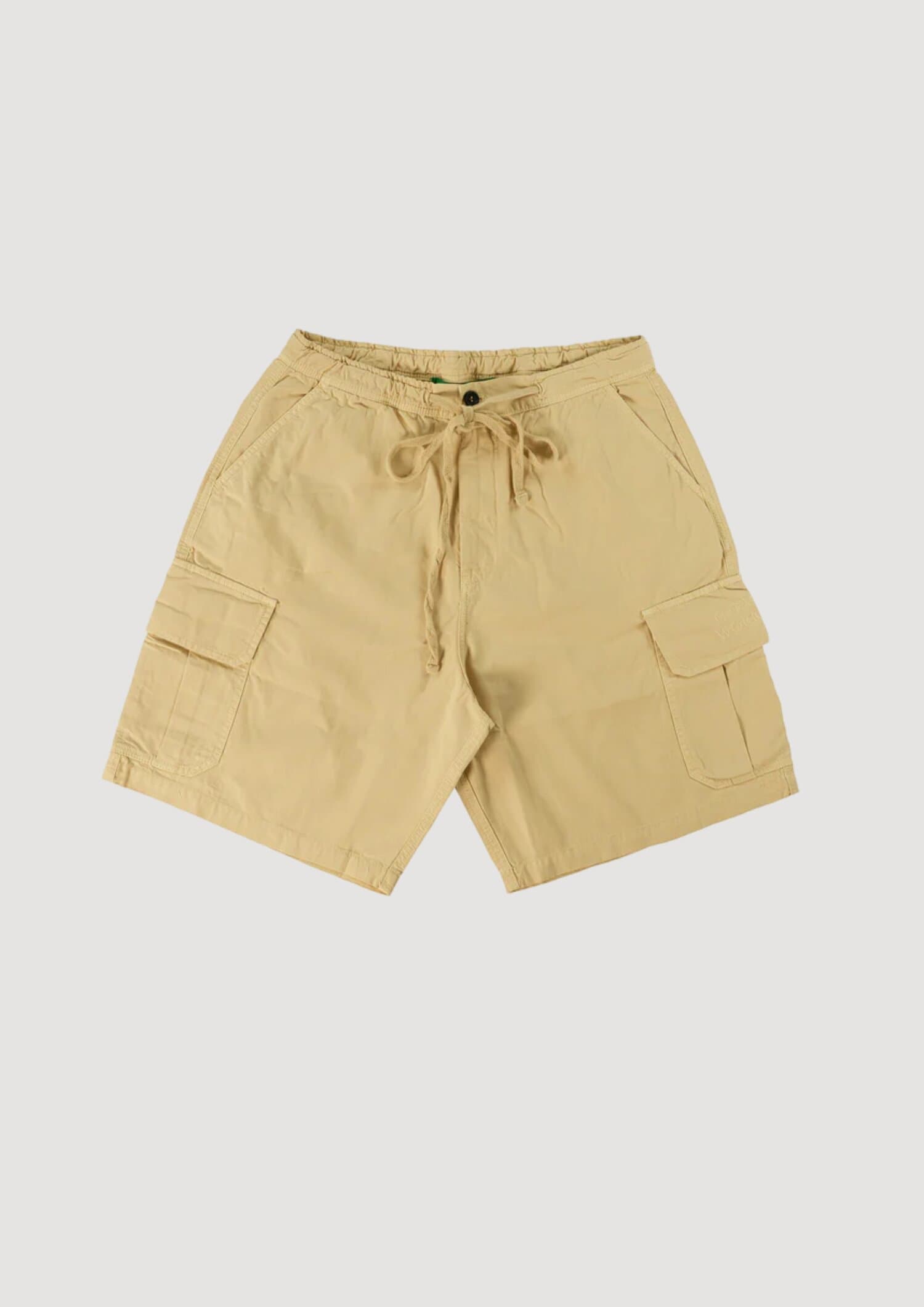 ripstop parachute cargo