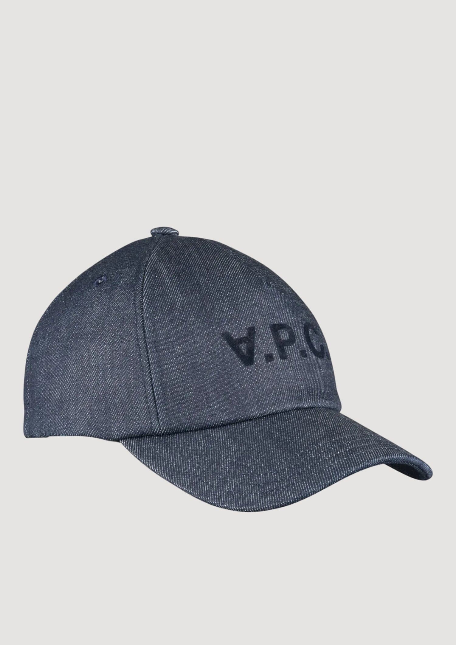 Casquette Eden Vpc