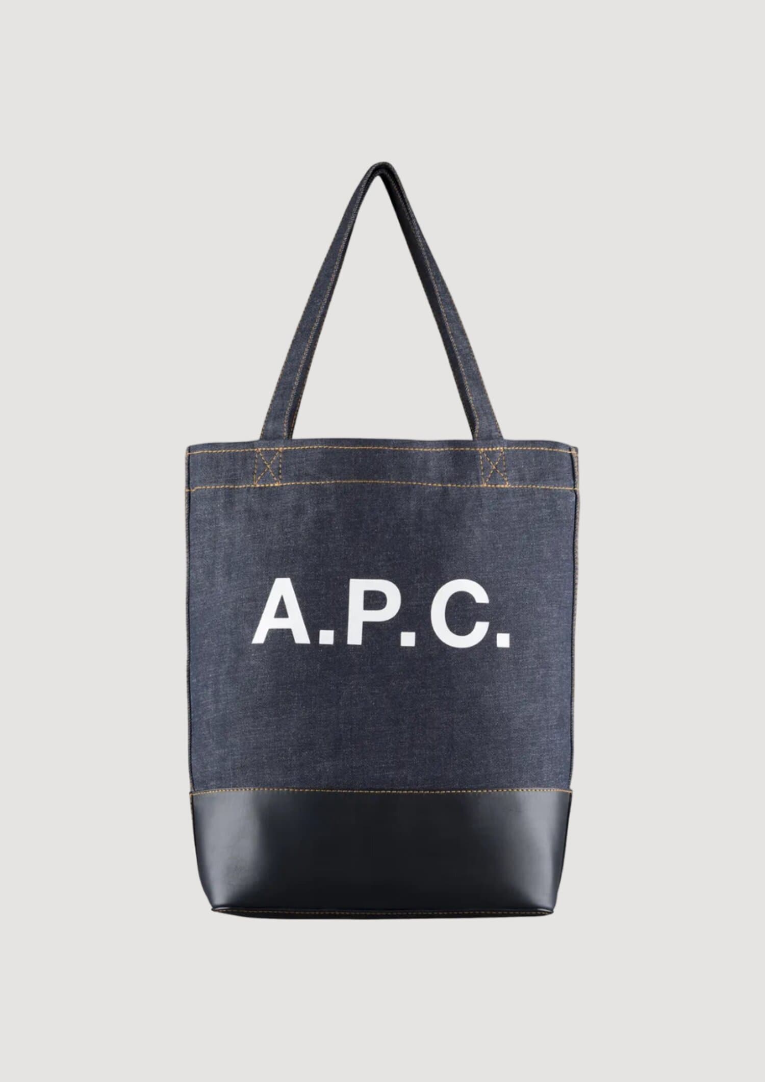 Tote Axel