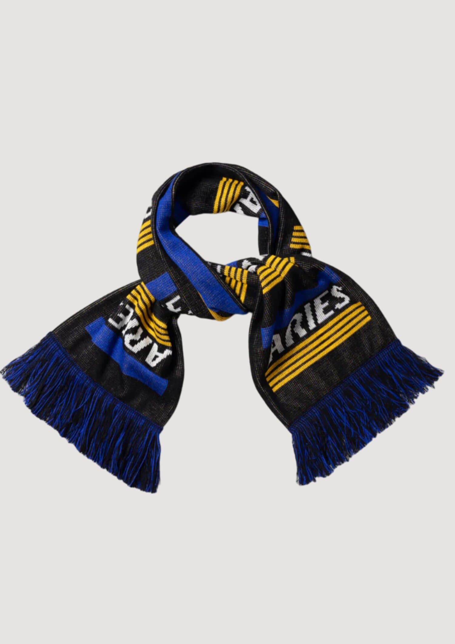 Credit Card Scarf