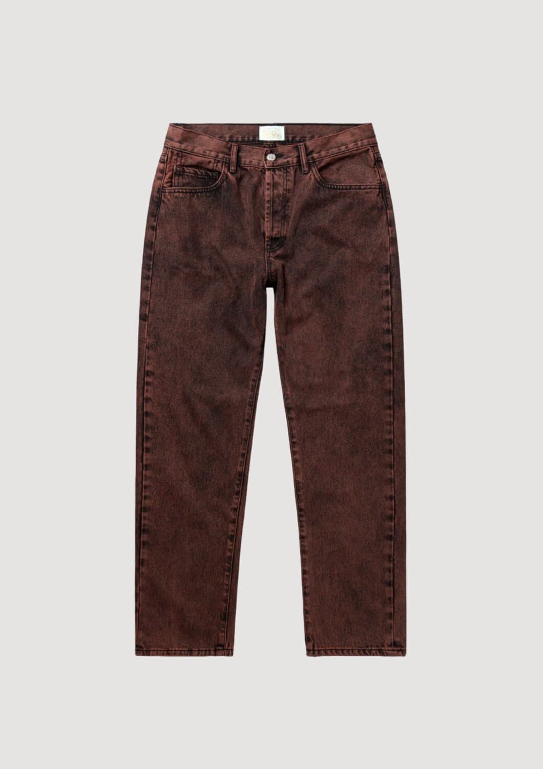 Acid Wash Lily Jean