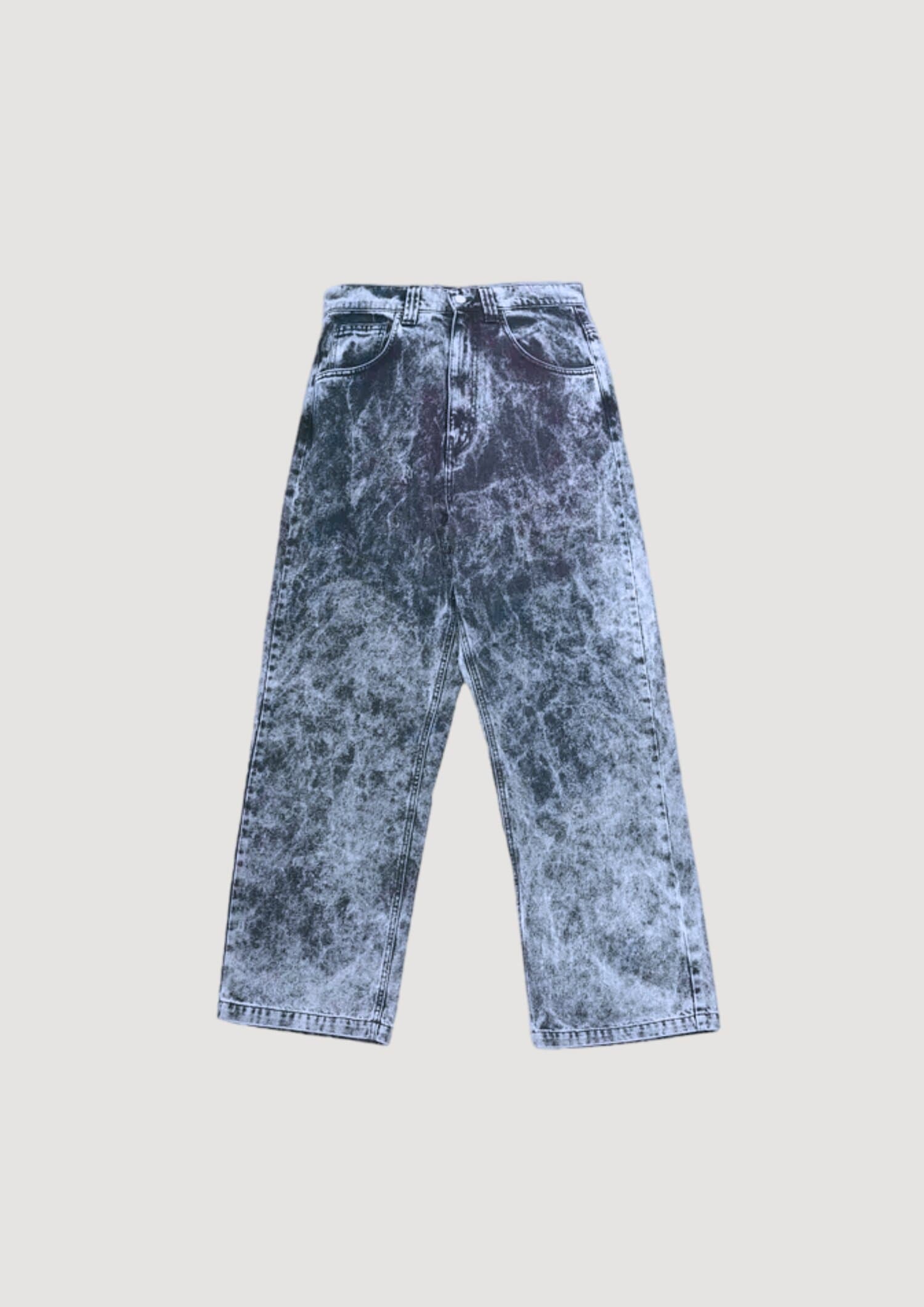 Baggy Jeans