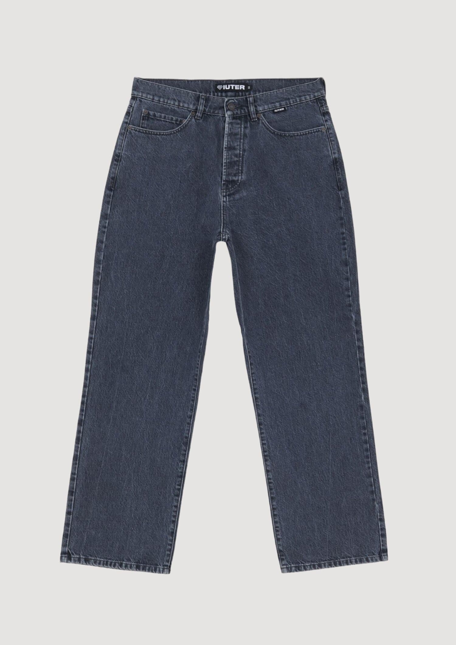 Loose Denim