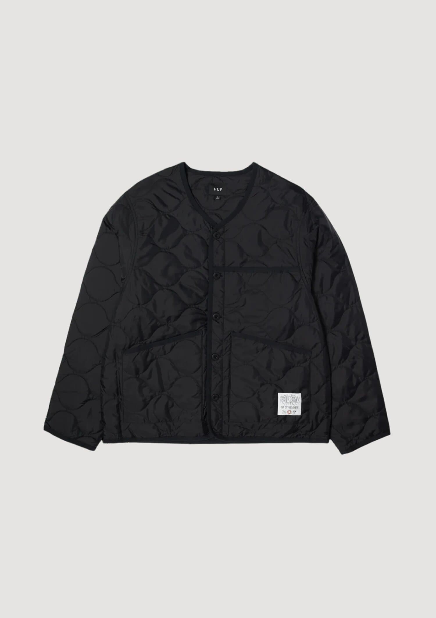 Movement Liner Jacket
