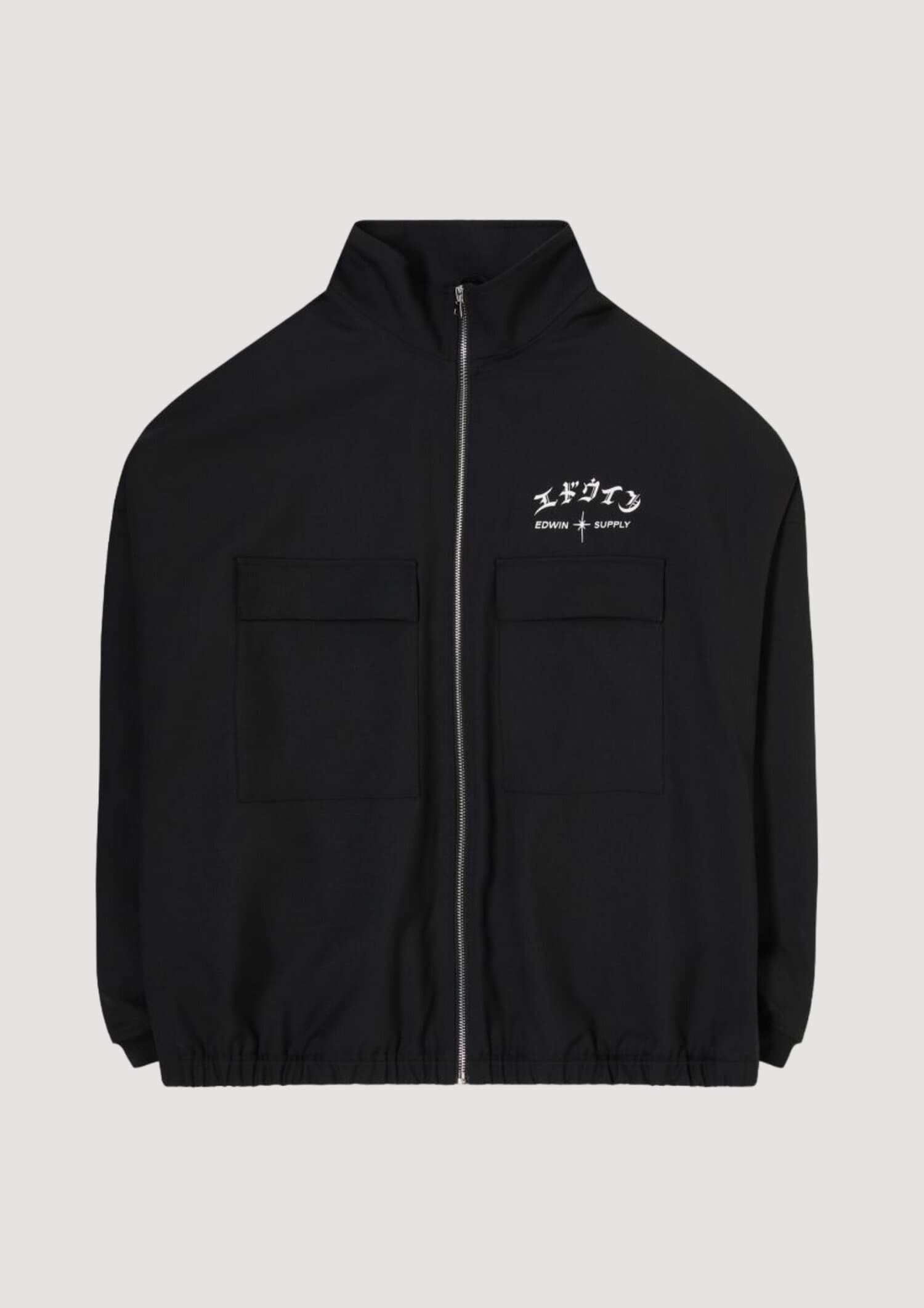 Ozzy Jacket