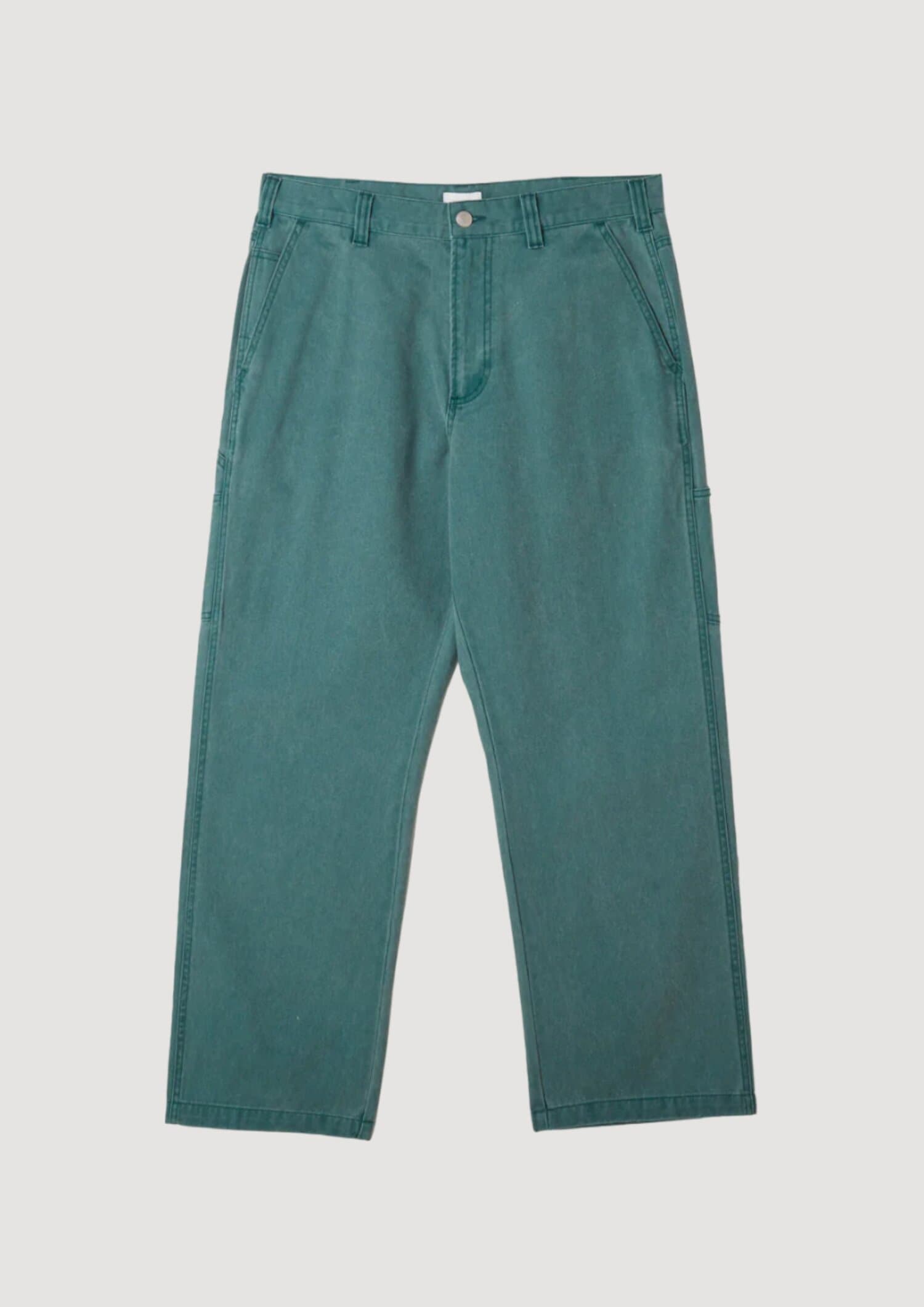Big Timer Carpenter Pant