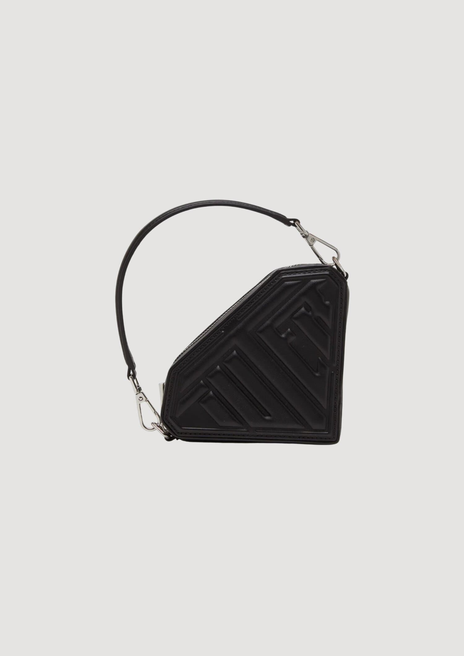 Logo Mini Bag