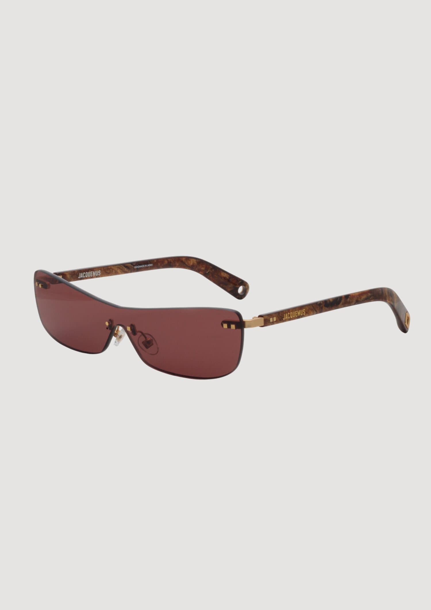 Mirada Wood Effect
