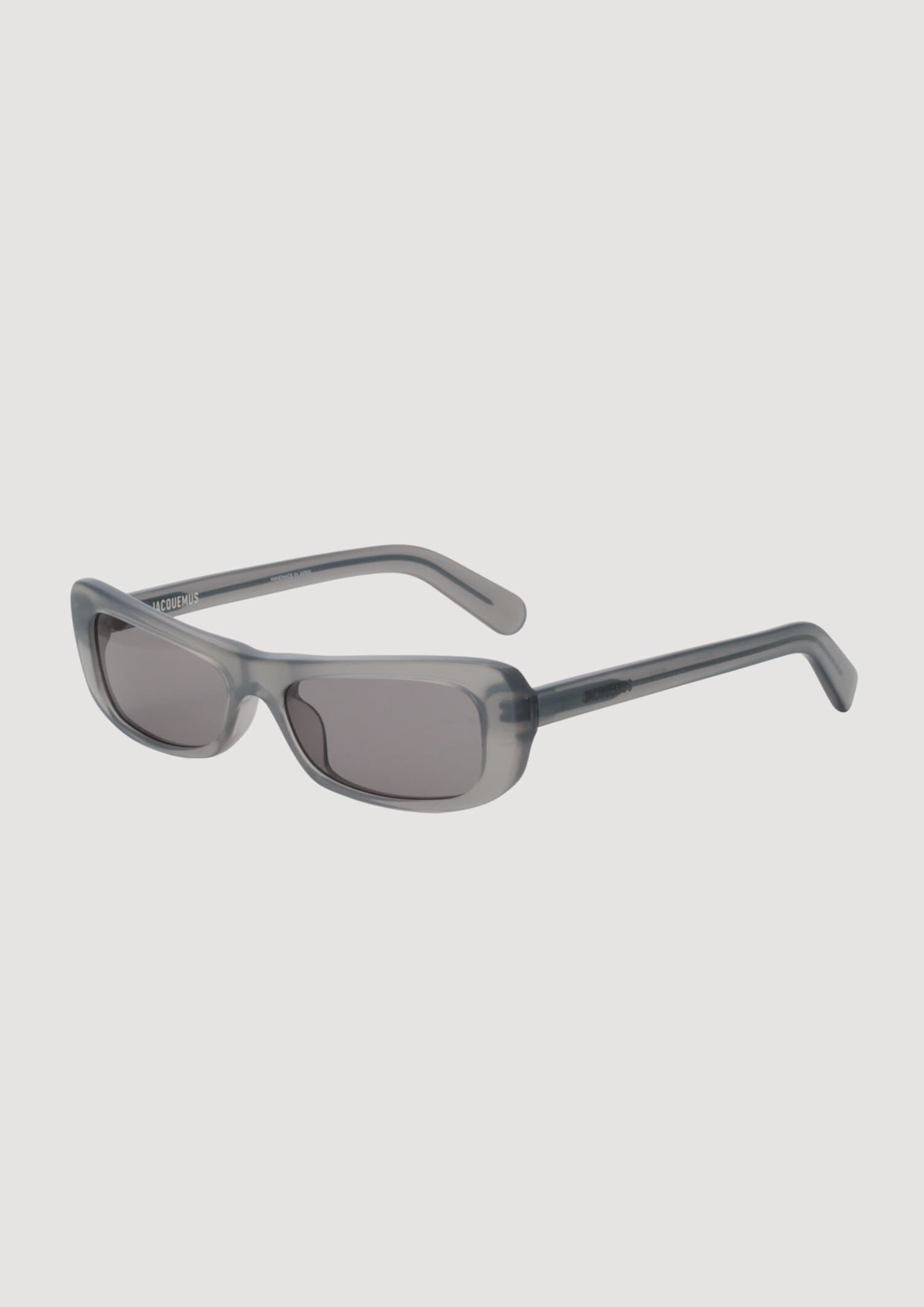 Capri Metallic Grey