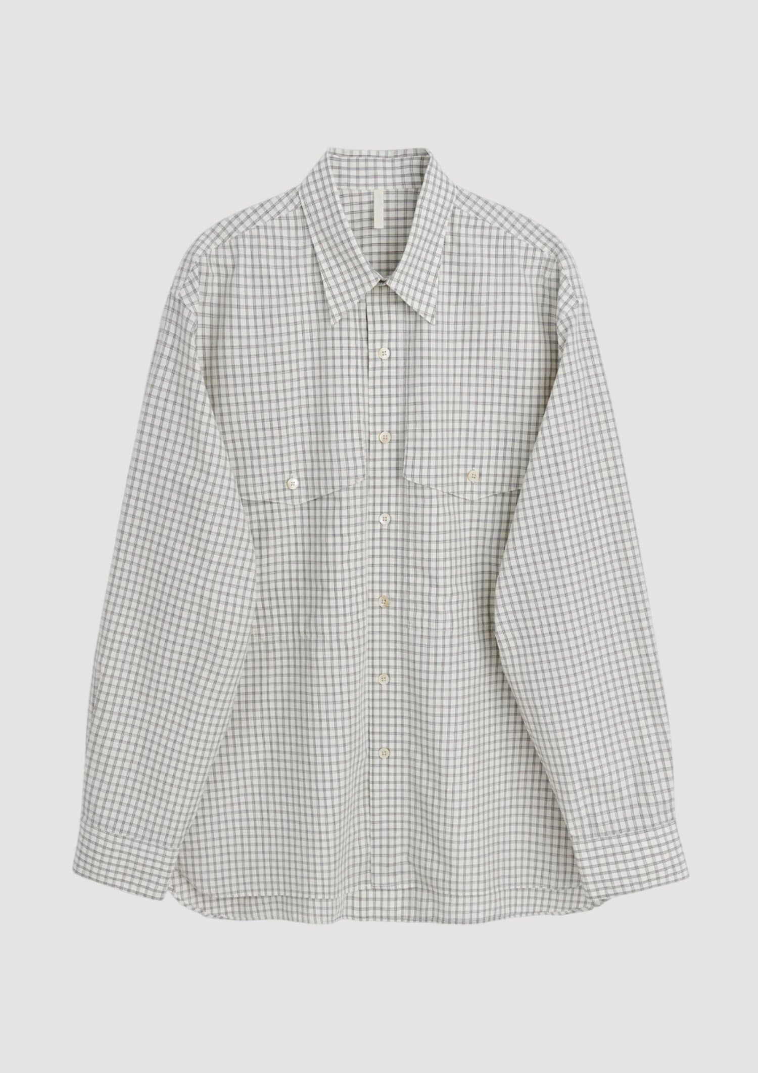 Notes Shirt
