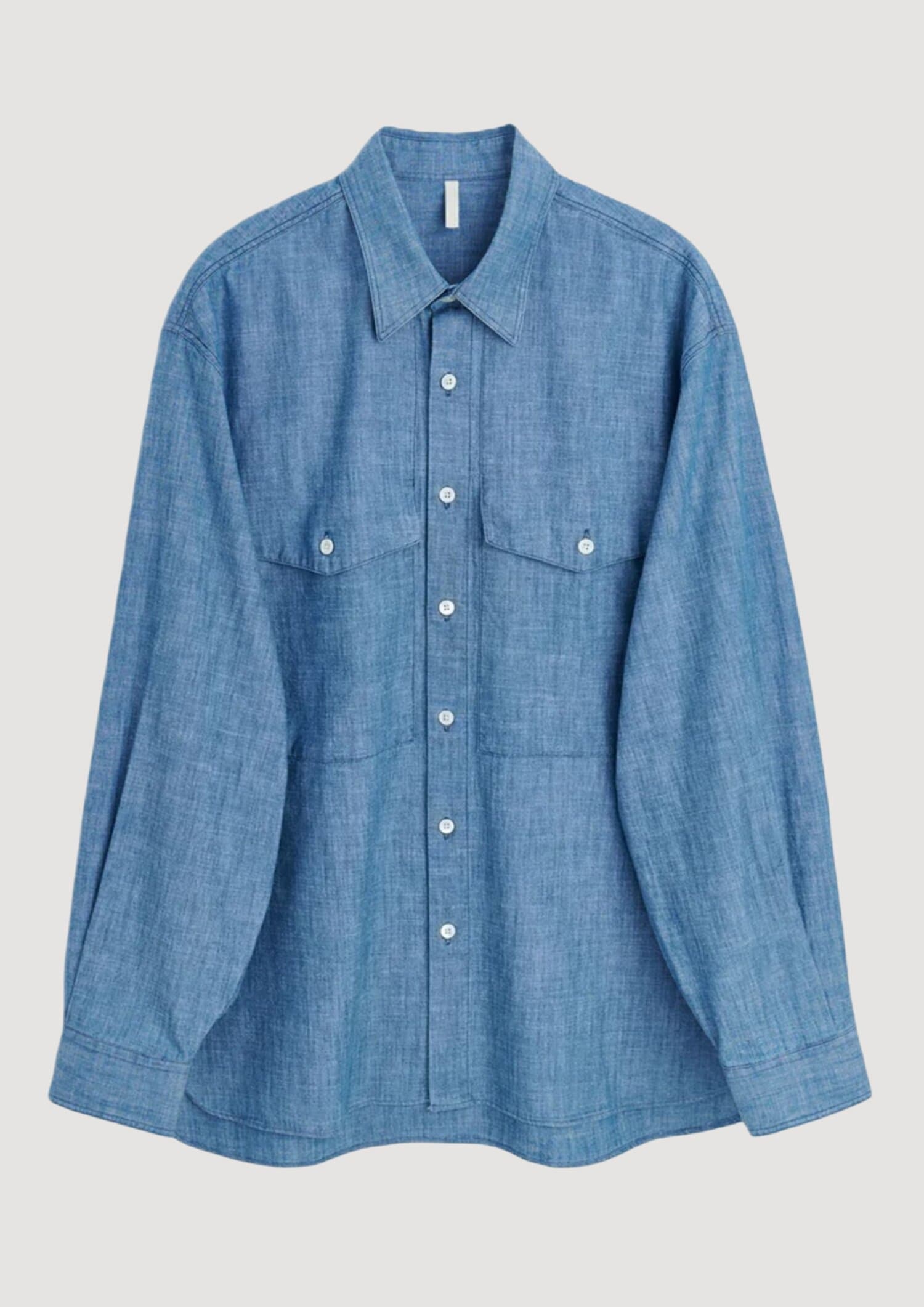 Notes Shirt