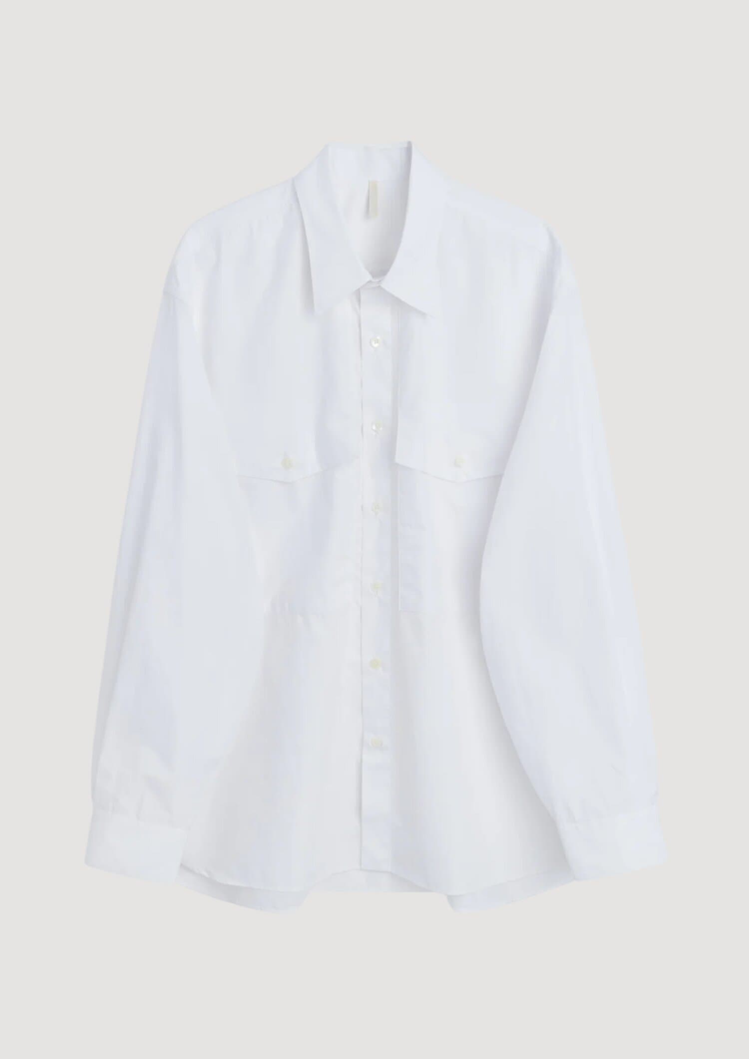 Notes Shirt