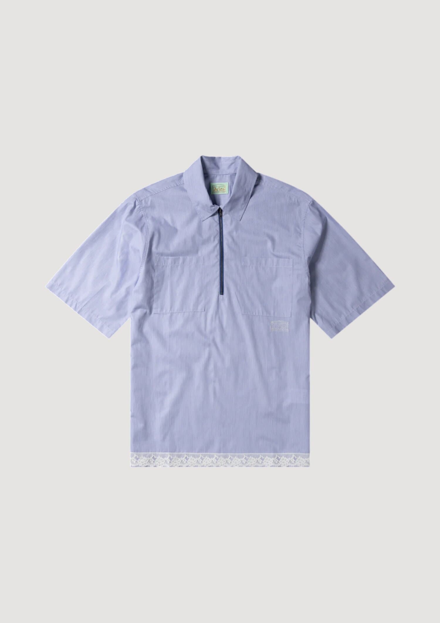 Lace Trim D
