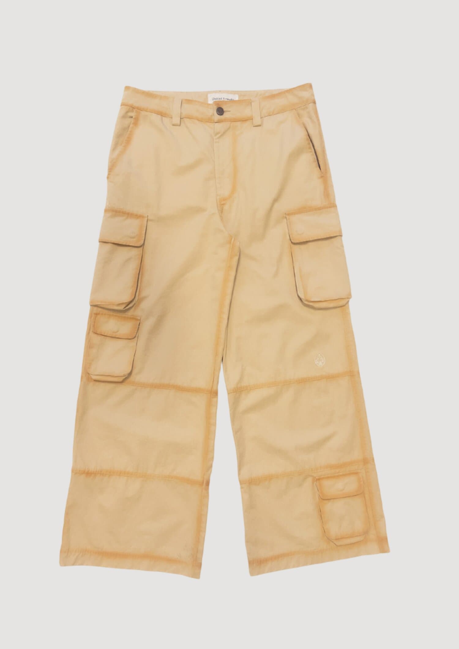 Utility Cargo