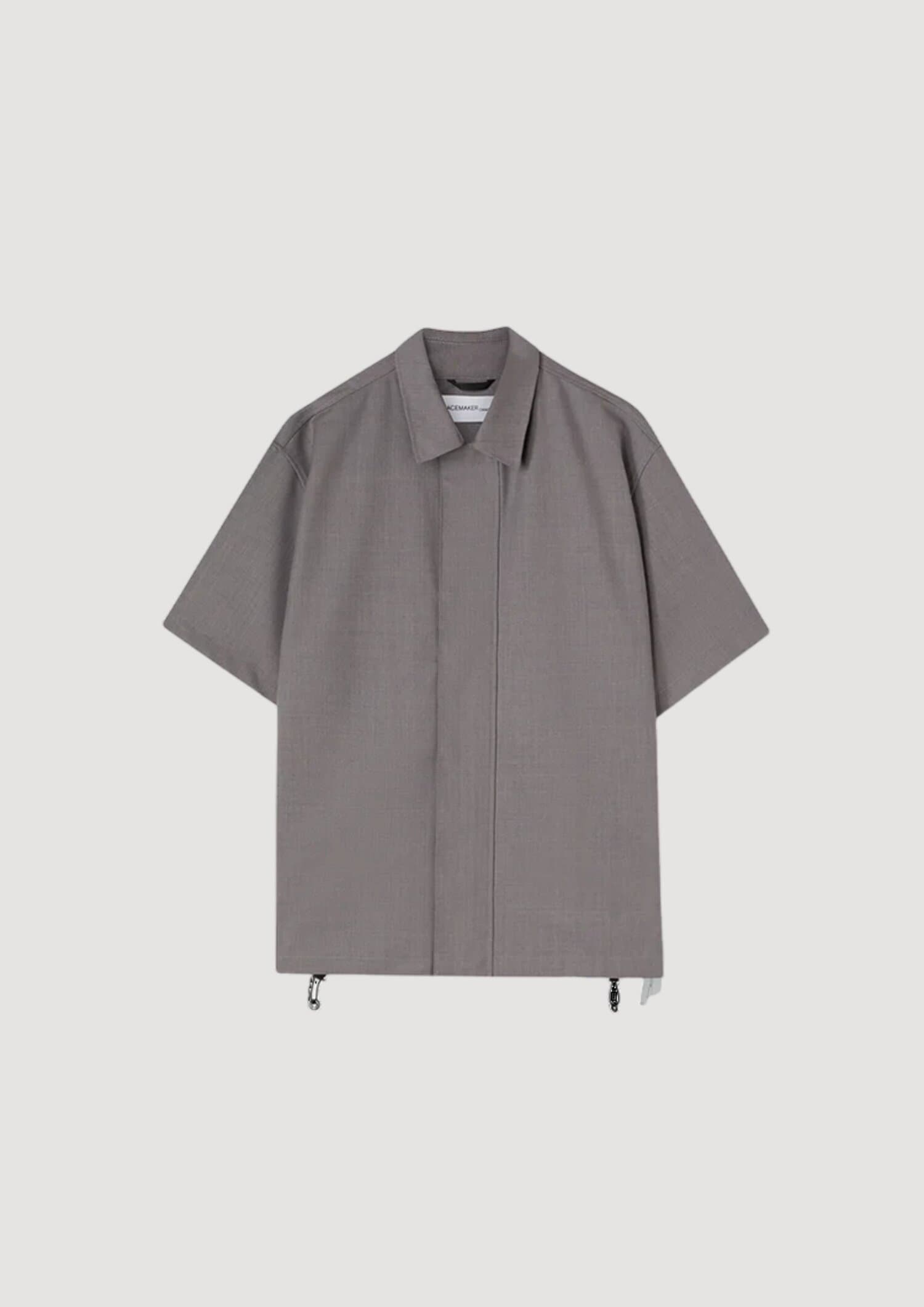 Tech Shirt