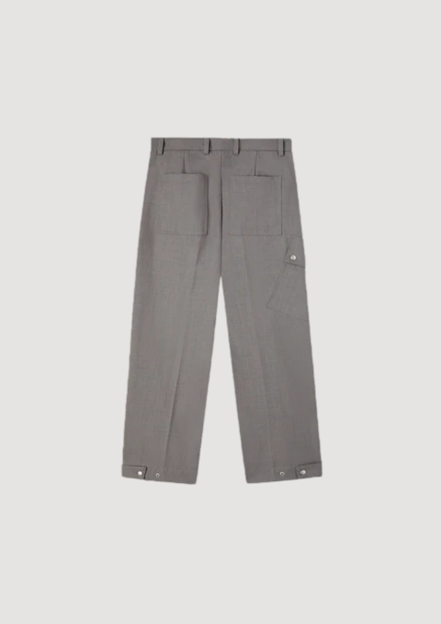 Combine Pants