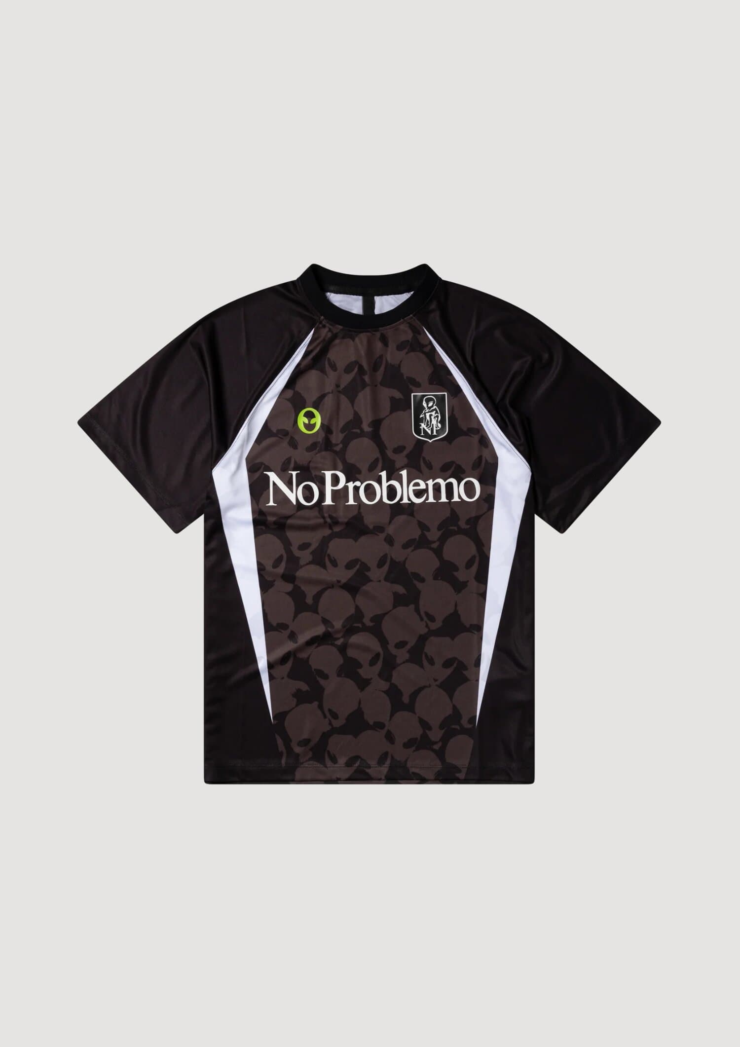 Area 51 Football Shirt
