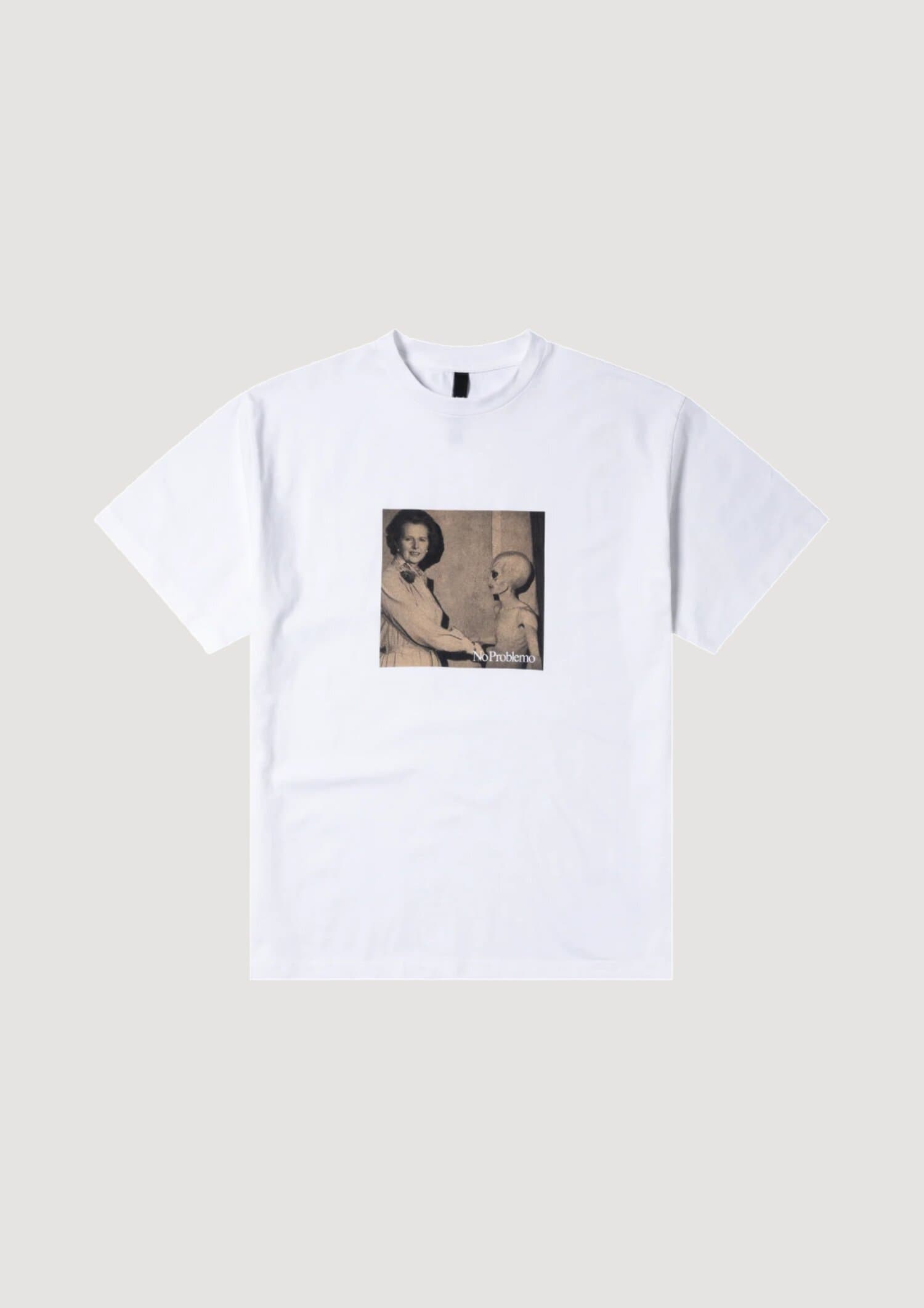 Special Relationships Ss Tee