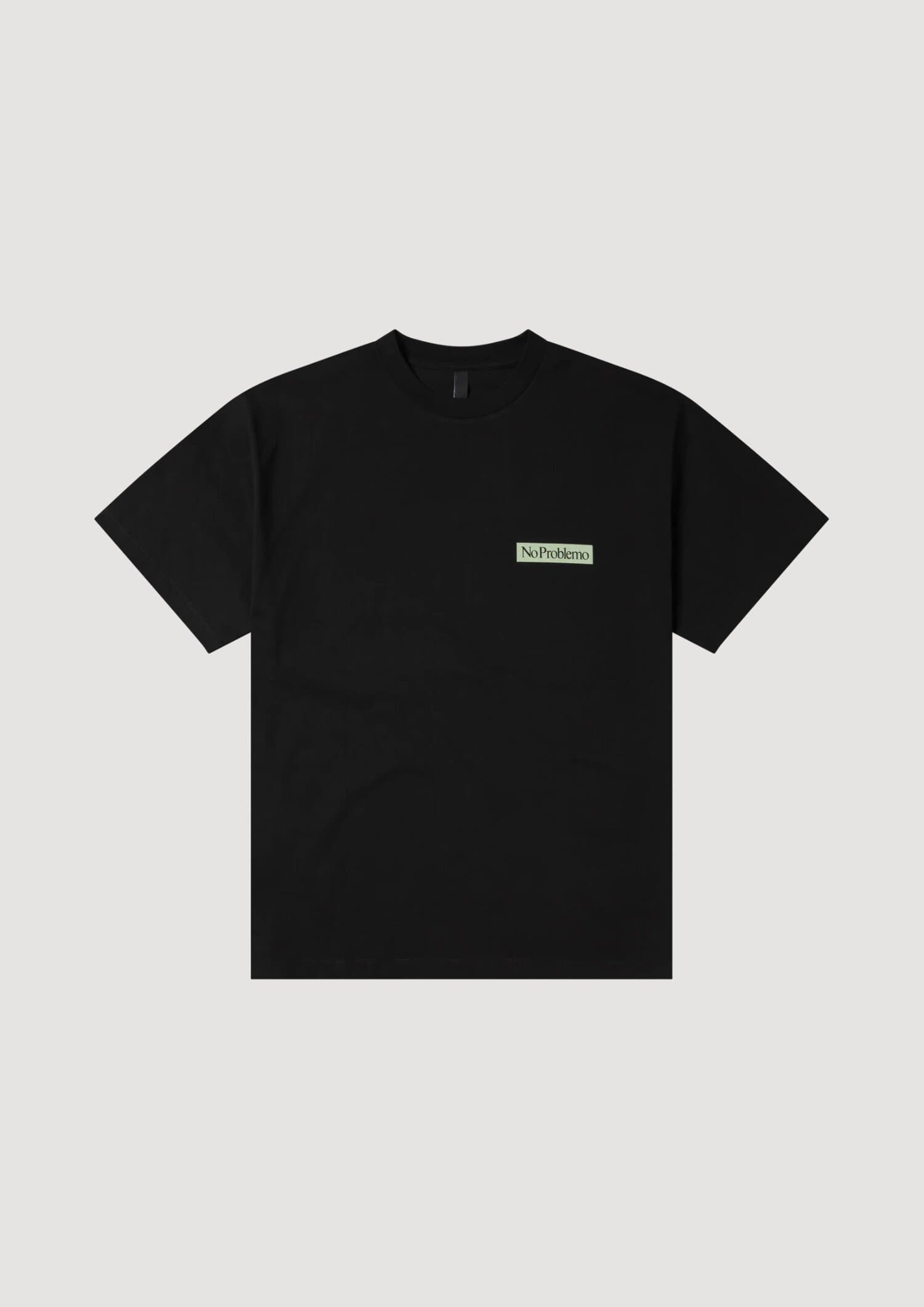 Area 51 Ss Tee
