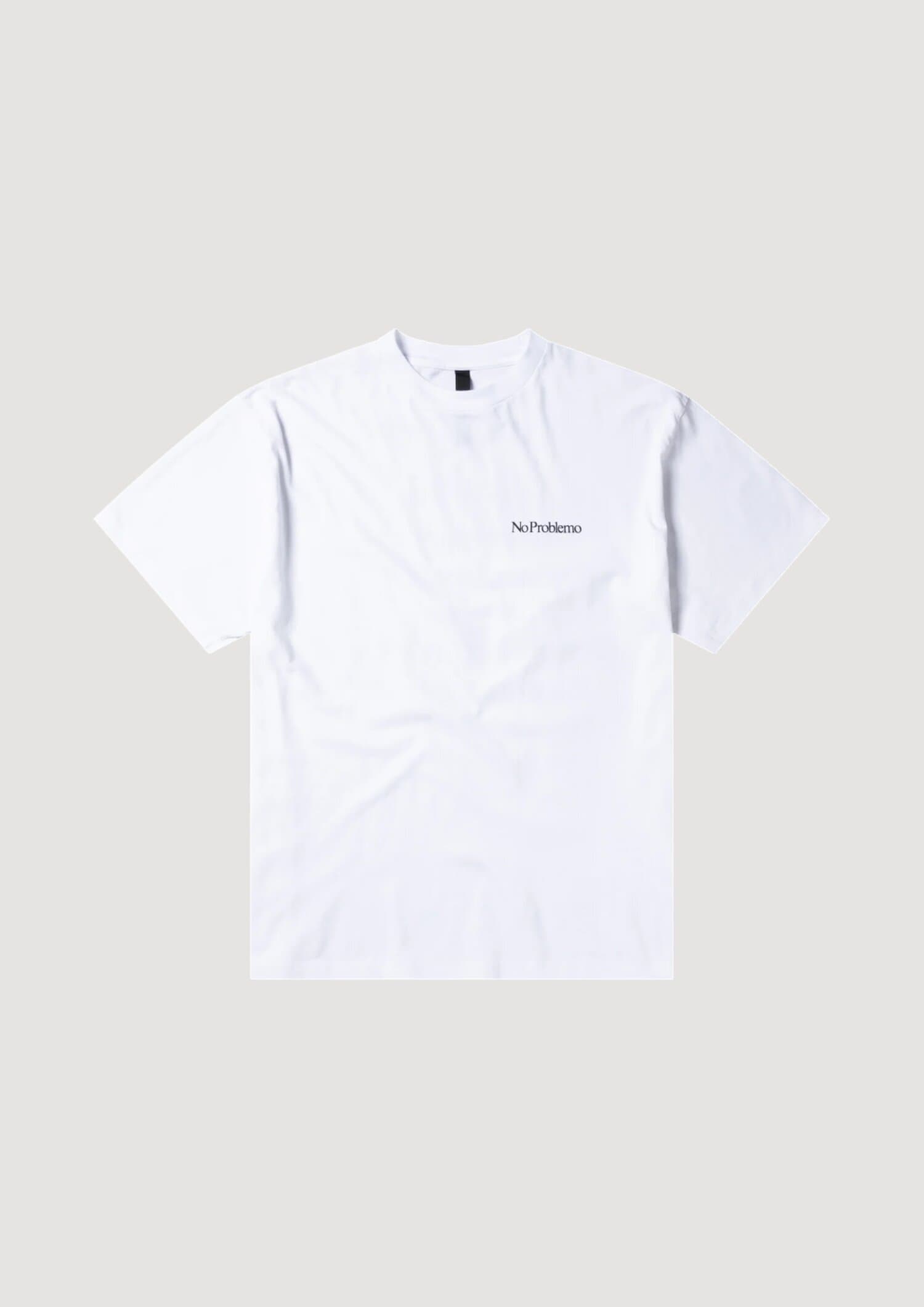 Eau De Problemo Ss Tee