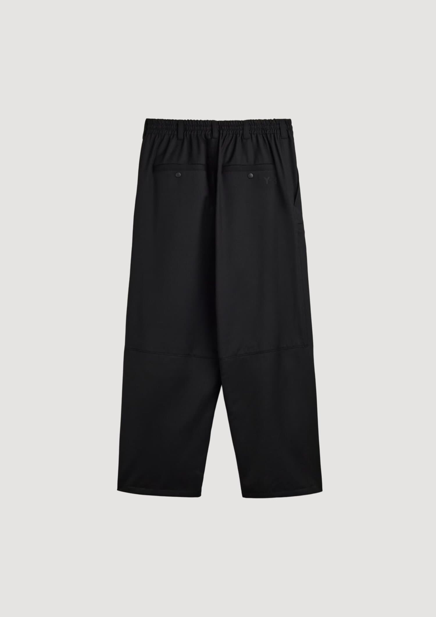 M Rw Cuf Pant